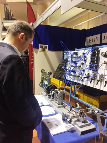 SzakmaTúra-Centrumban a Jövő(d)! 02